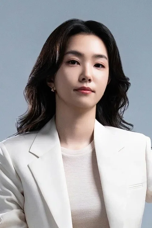 Photo of Kang Ji-young