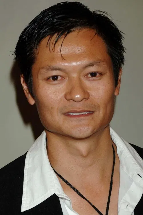 Photo of Andy Cheng