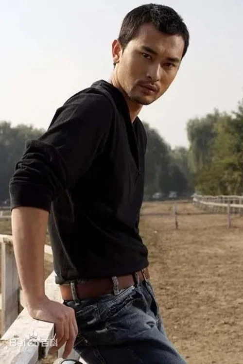 Photo of Ye Feng