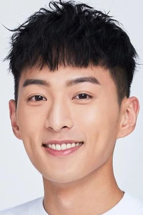 Photo of Jed Chung