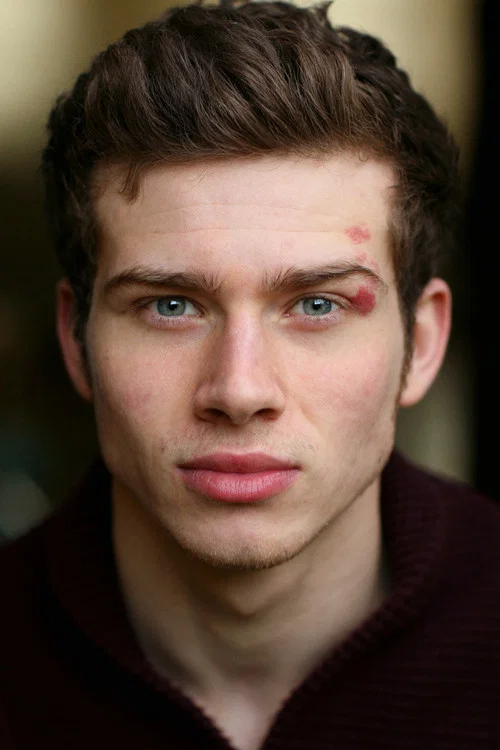 Photo of Oliver Stark