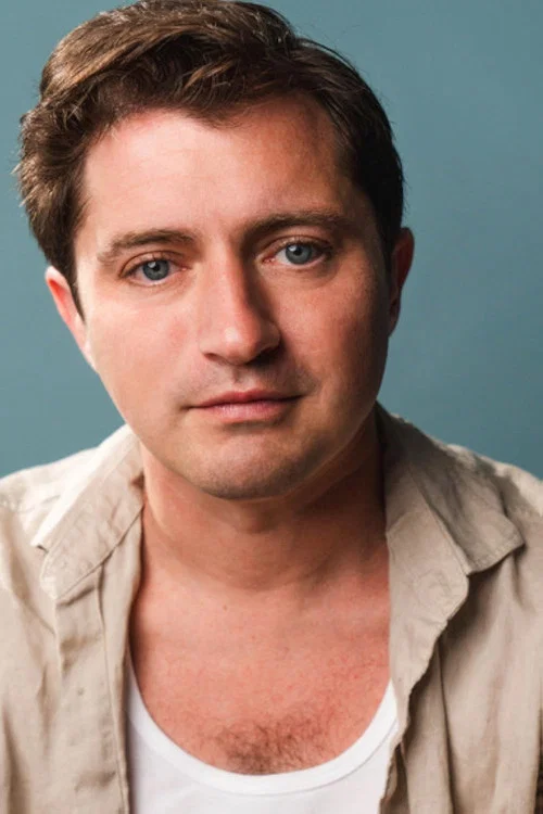Photo of Michael Pantozzi