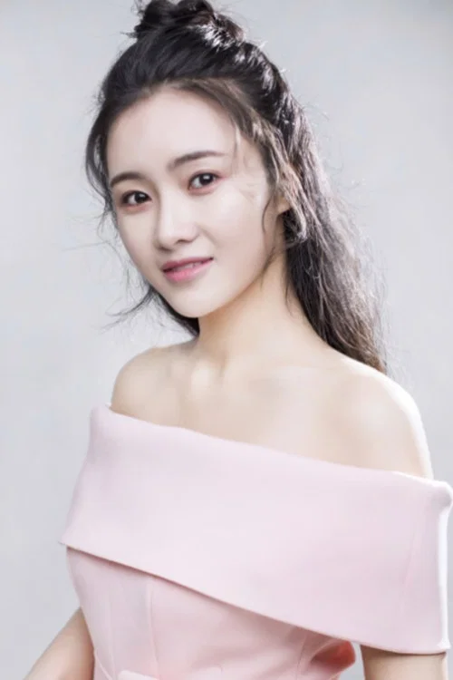 Photo of Jin Ning