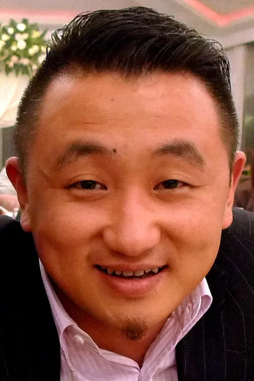 Photo of Zhan Shiqiang