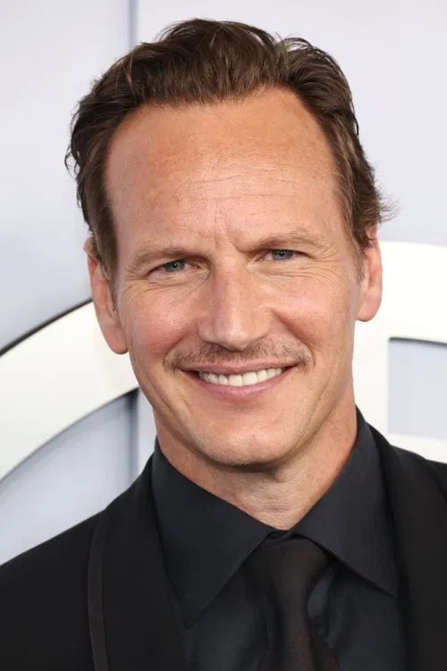Photo of Patrick Wilson