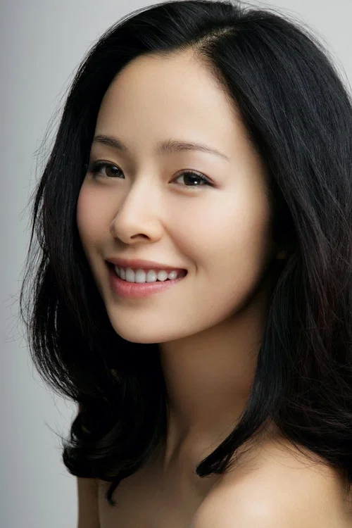 Photo of Jiang Yiyan