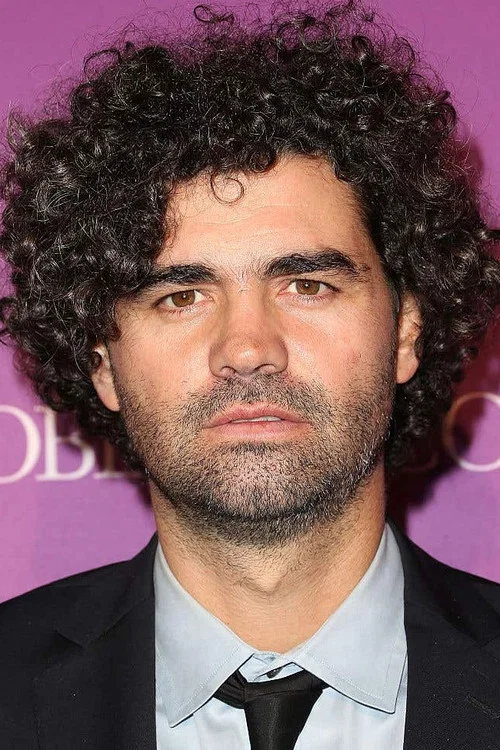 Photo of Armando Bo
