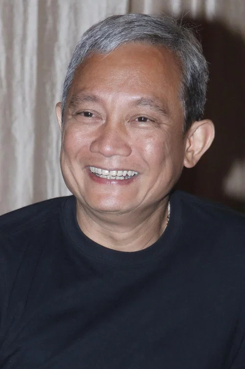 Photo of Jacob Cheung Chi-Leung