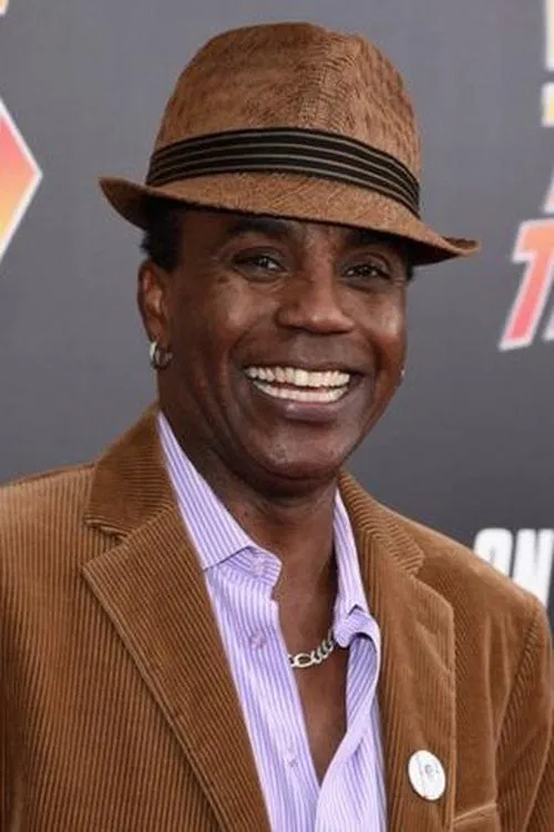 Photo of Donald Fullilove