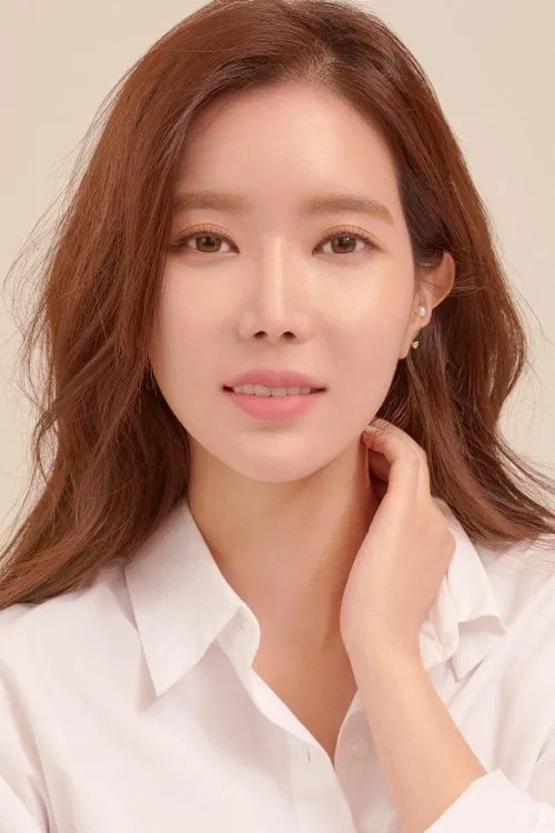 Photo of Im Soo-hyang