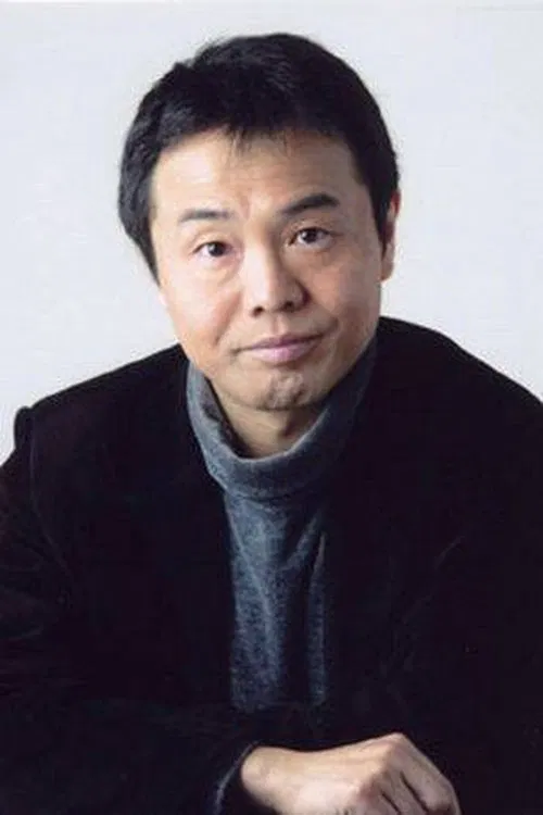 Photo of Masami Kikuchi