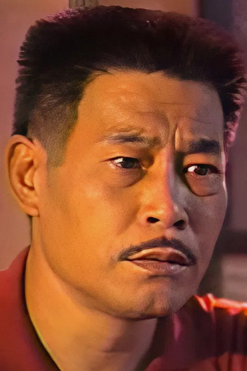 Photo of Leung Gam-San