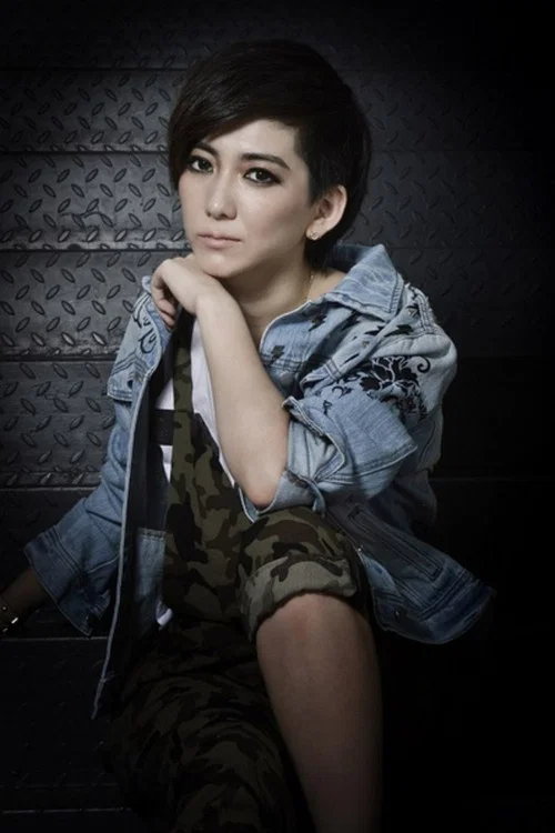 Photo of Liu Xin