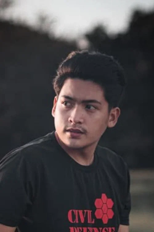 Photo of Justin Paul Basobas
