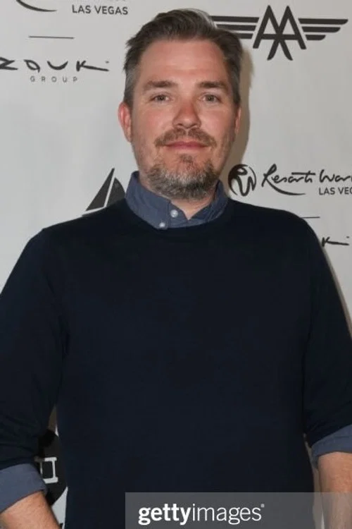 Photo of Jordan Foley