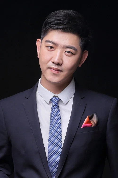 Photo of Nie Wen