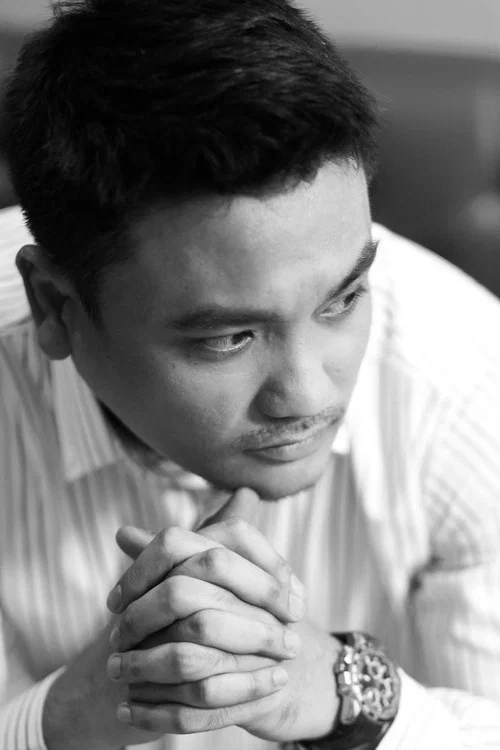 Photo of Derick Cabrido