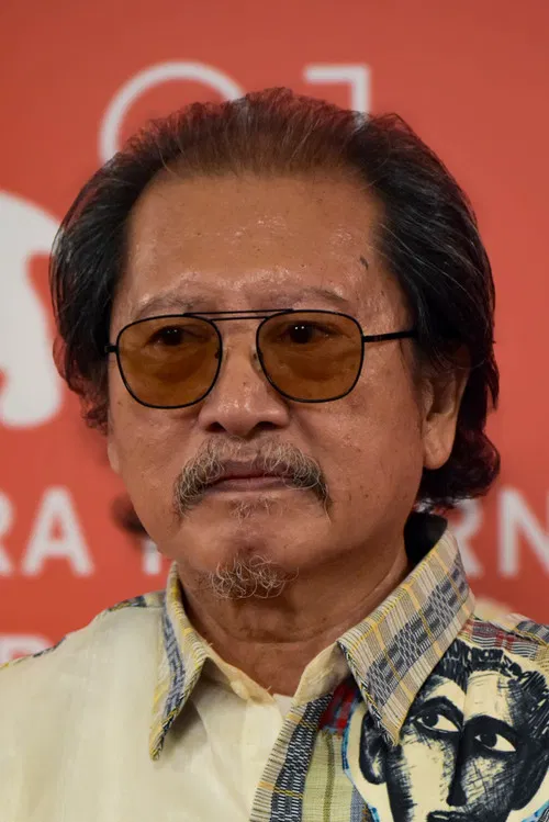 Photo of Ronnie Lazaro