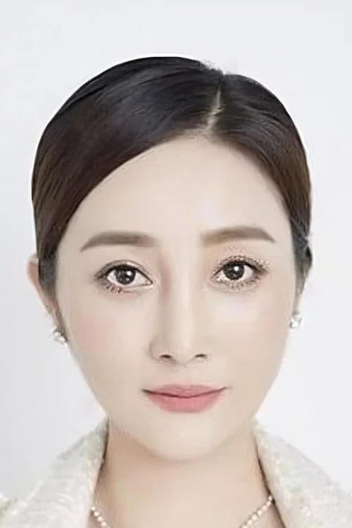 Photo of Jiang Linjing