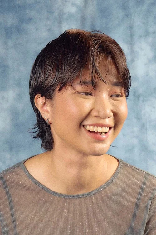 Photo of Samantha Lee