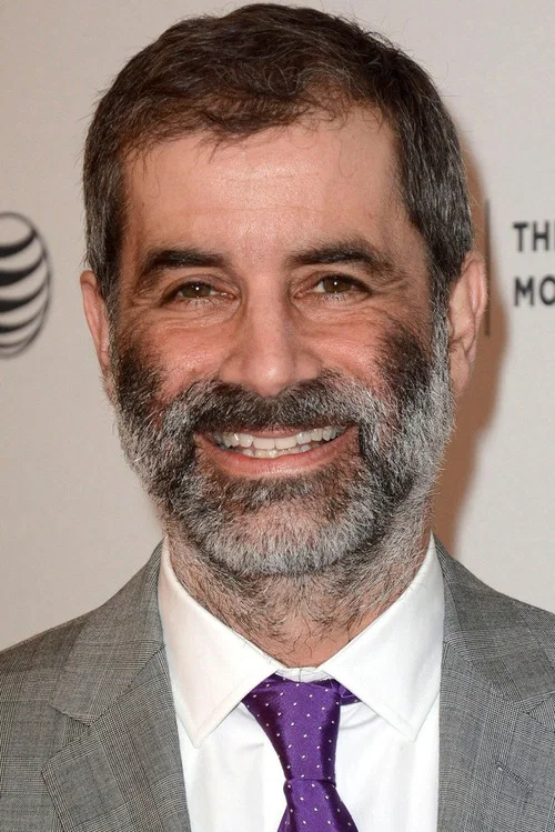 Photo of Victor Levin