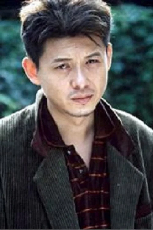 Photo of Cheng Qian