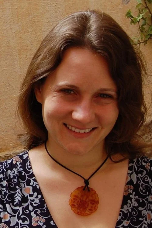 Photo of Maria Ferrari