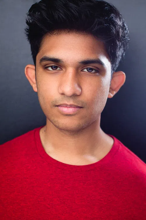 Photo of Mahi Alam