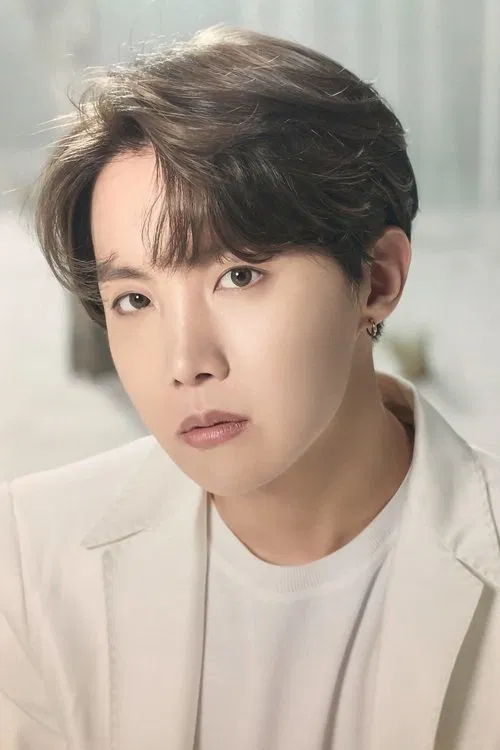 Photo of j-hope