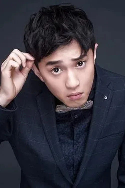 Photo of Xu Huiqiang