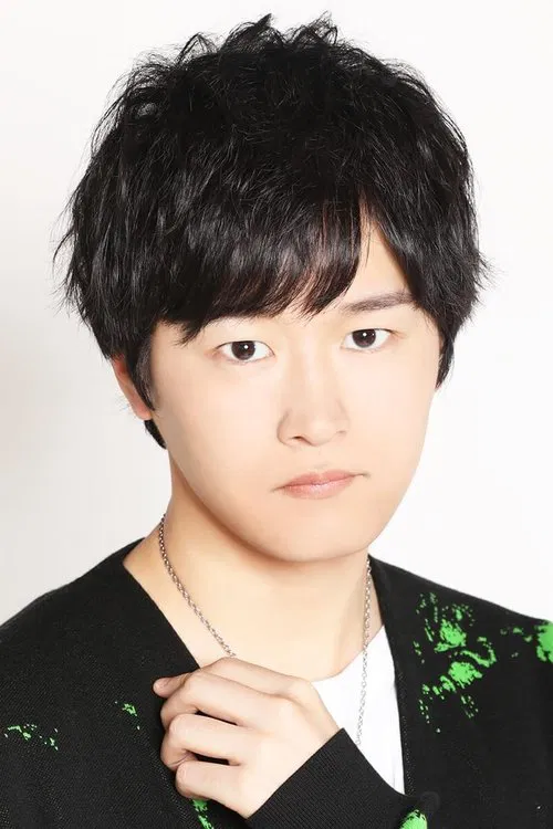 Photo of Ryota Osaka