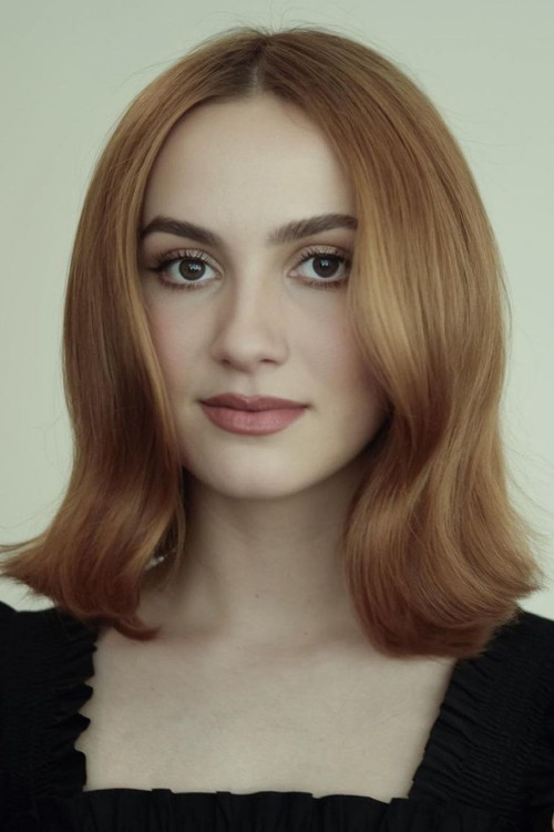Photo of Maude Apatow