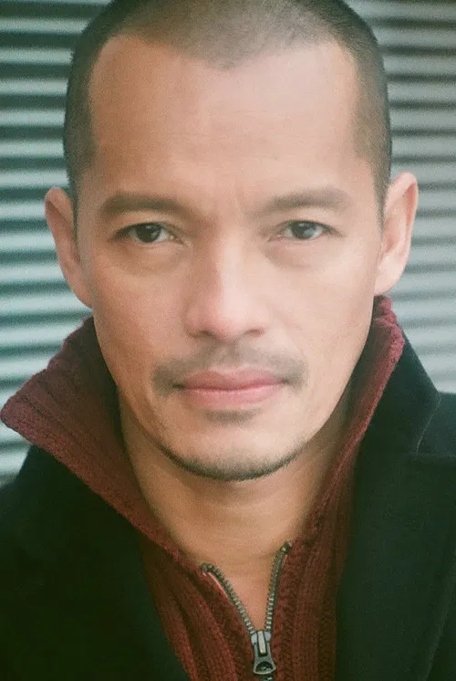 Photo of Art Acuña