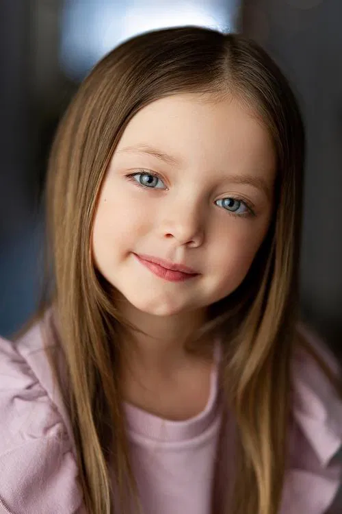 Photo of Emily Mitchell