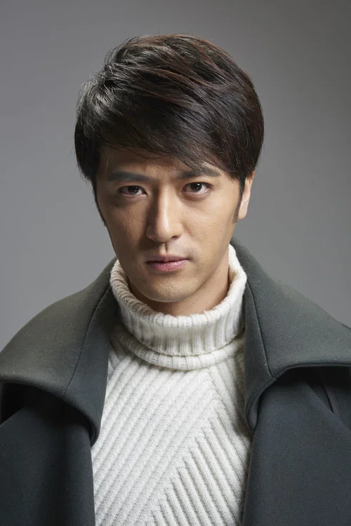 Photo of Yao Yichen