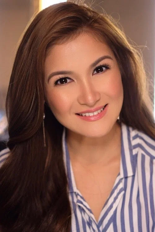 Photo of Camille Prats