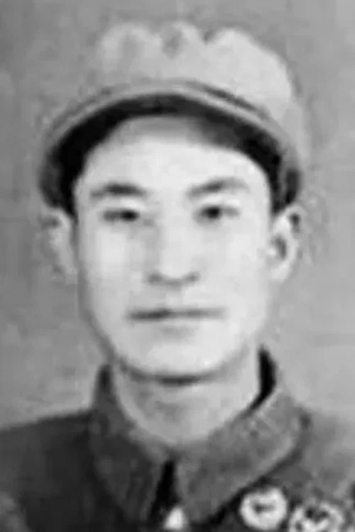 Photo of Cui Jiajun