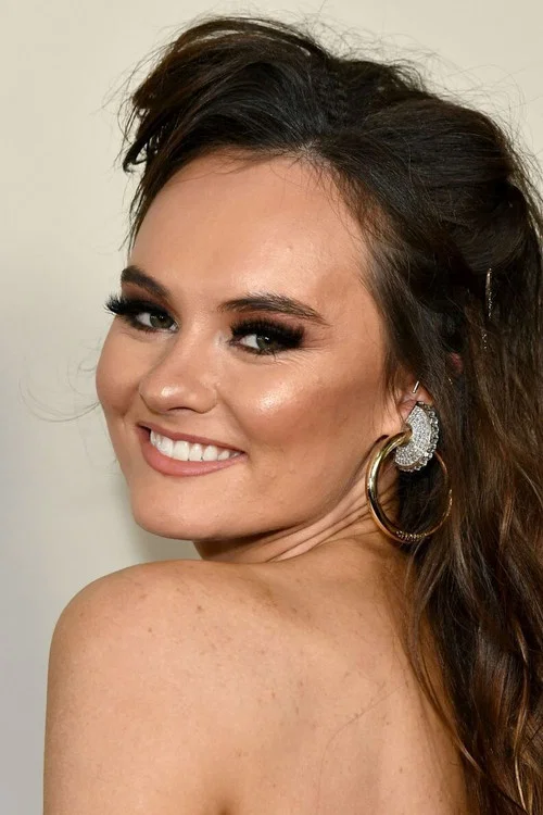 Photo of Madeline Carroll