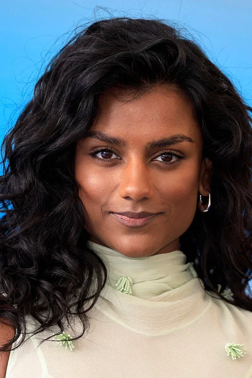 Photo of Simone Ashley