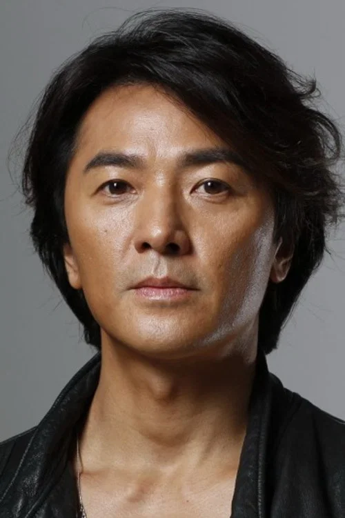 Photo of Ekin Cheng Yee-Kin