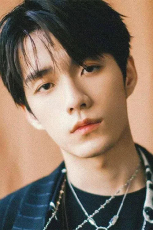 Photo of Zhang Yanqi