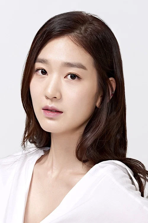 Photo of Kim Hye-in