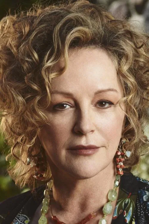 Photo of Bonnie Bedelia