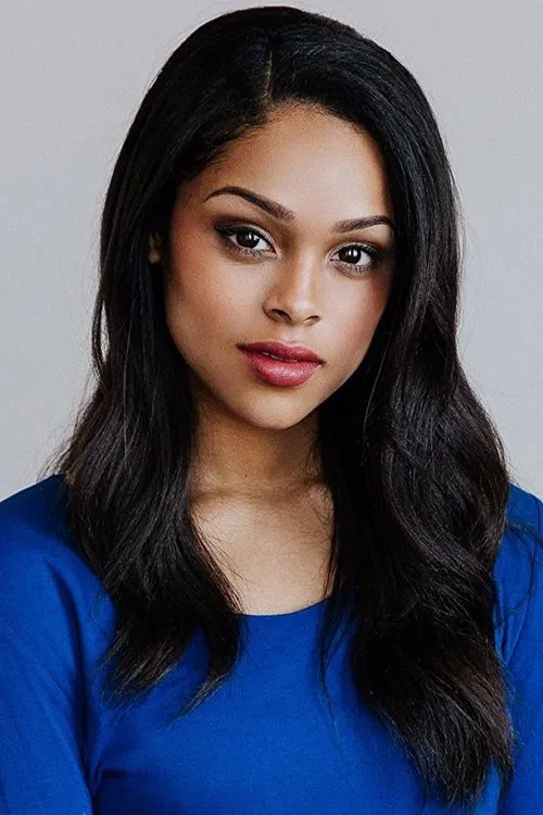 Photo of Ash Santos