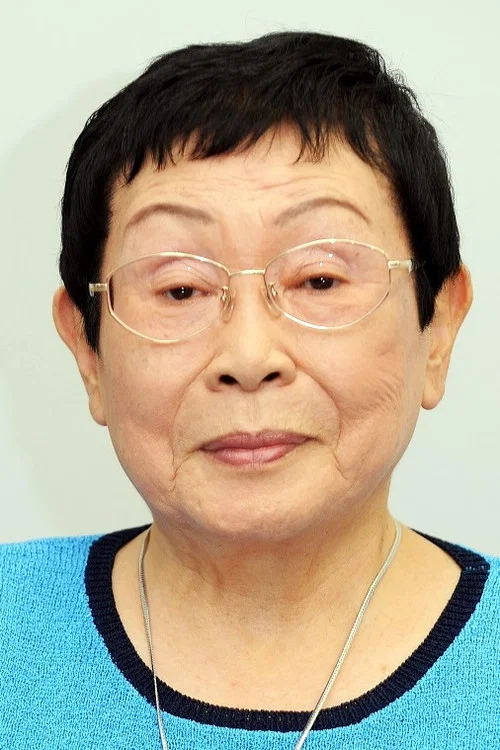 Photo of Sugako Hashida