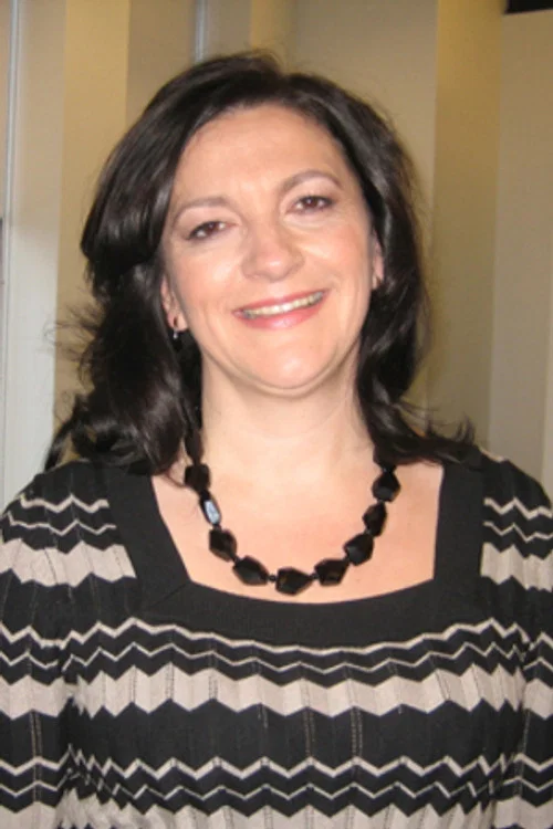 Photo of Sarah Smith