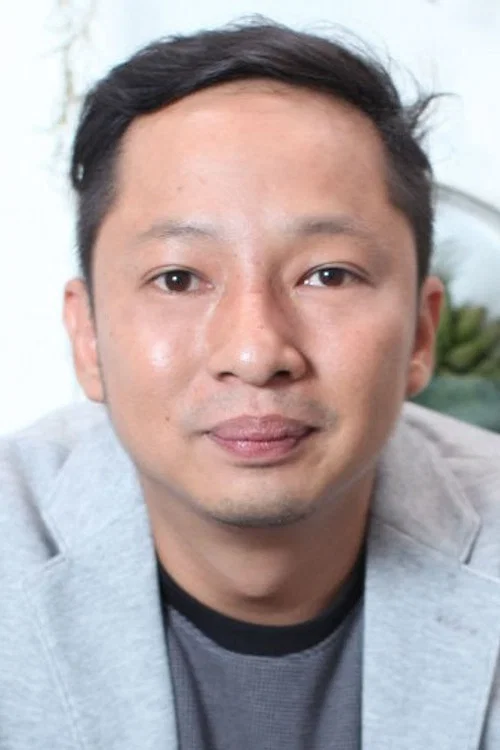 Photo of Ringgo Agus Rahman