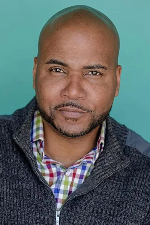 Photo of Vincent M. Ward