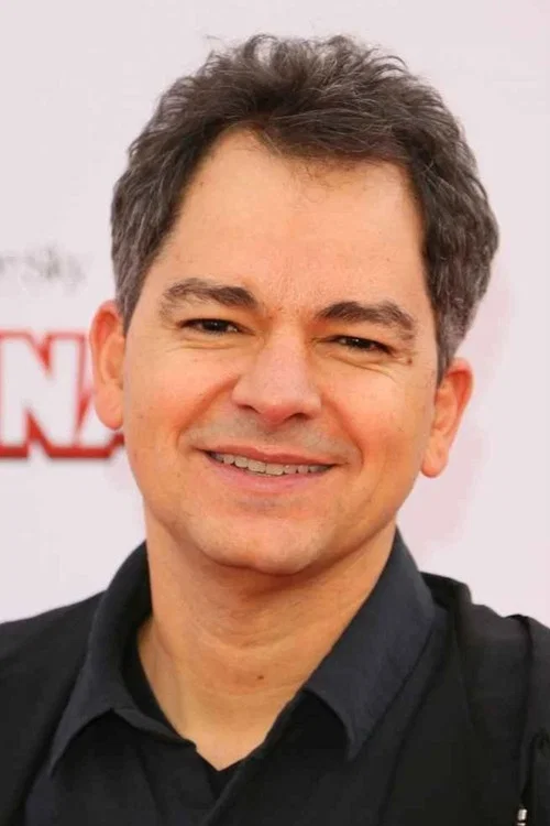 Photo of Carlos Saldanha