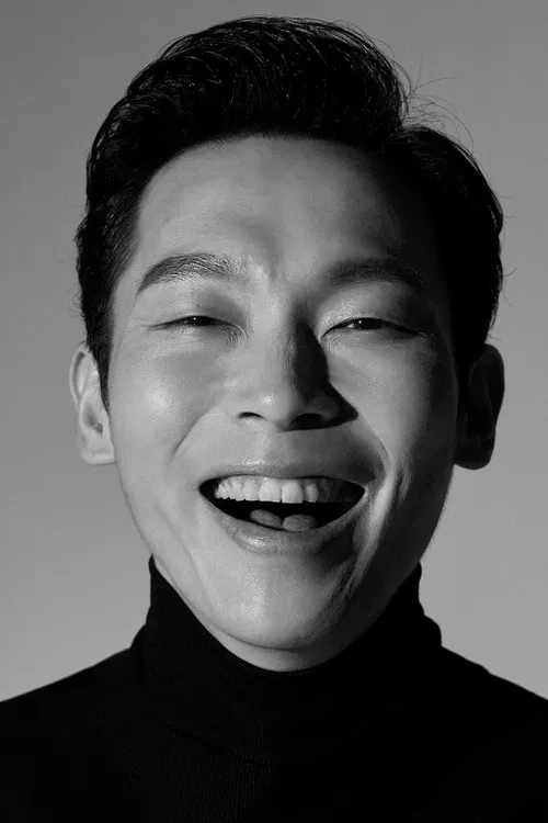 Photo of Yang Kyung-won